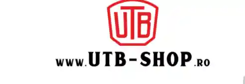  UTB-SHOP Кодове за отстъпки